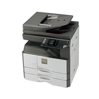 富士施樂 DocuCentre-V3065 CPS兩紙盒 復(fù)印機