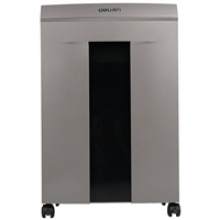 得力 33134 長時間高端辦公碎紙機