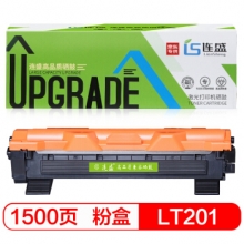 連盛LT201/TN-1035墨粉盒(適用聯想M7206/M7206W/LJ2205/